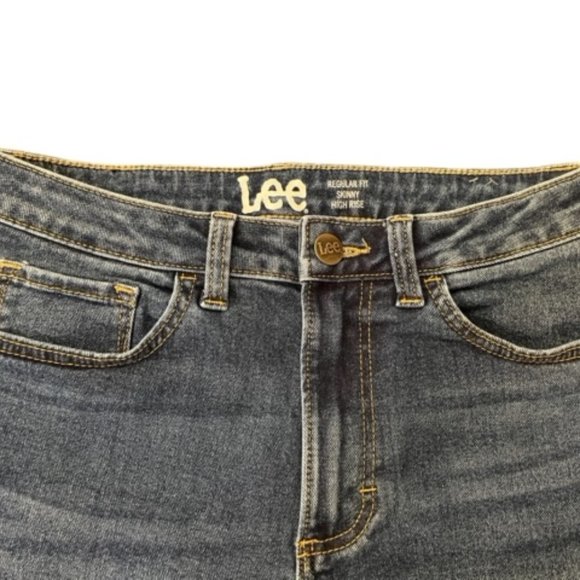 Lee Jeans Regular skinny - Picture 2 of 2
